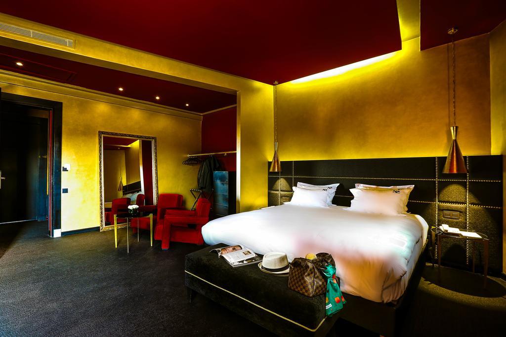 Le Rocher De Marrakech Marrakesh Eksteriør billede